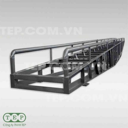 Khung băng tải - Conveyor Support