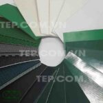 Dây băng tải PVC - PVC belt