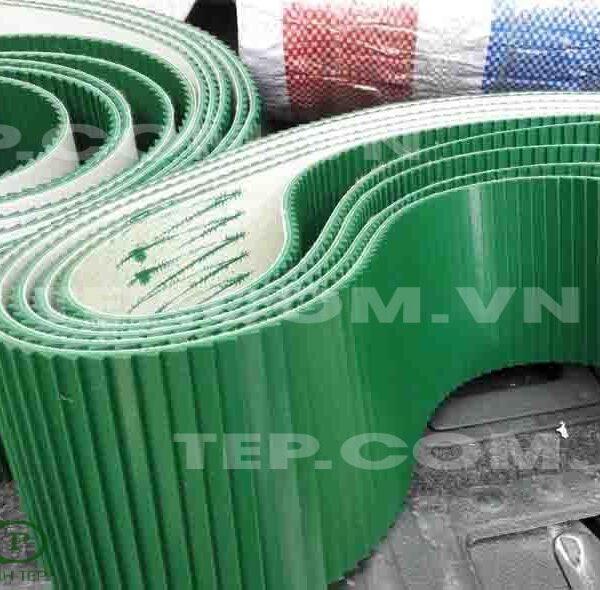 Dây băng tải PVC - PVC belt