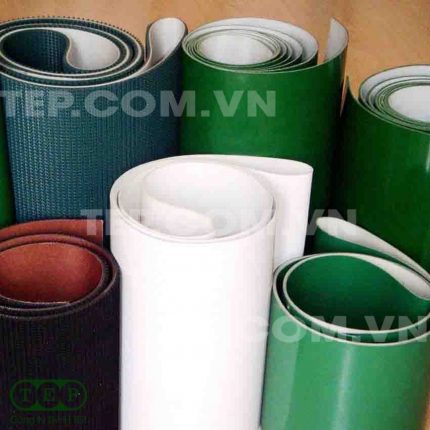 Dây băng tải PVC - PVC belt
