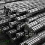 Trục con lăn - Roller shaft