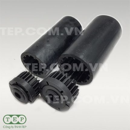 Ống HDPE - UHM HDPE - HDPE pipe