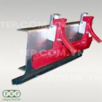 Diềm chắn băng tải - Conveyor skirts