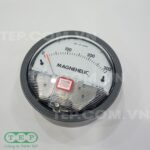 Đông hồ đo chênh áp - Manometer