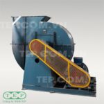 Quạt Ly Tâm - Centrifugal fan