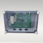 Mạch điều khiển TEP - TEP timer board