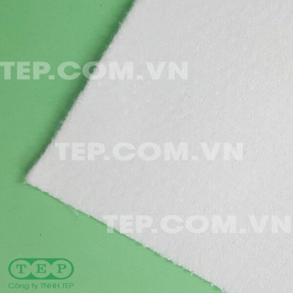 Vải Polyester - polyester fabric