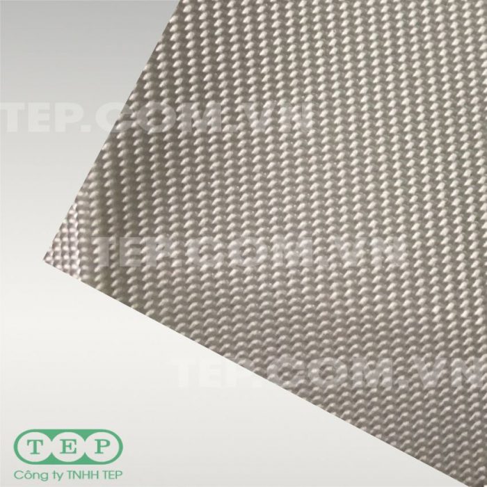 Vải lọc máy ép bùn khung bản PP - Polypropylene Fabric