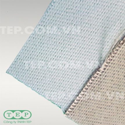 Vái sợi thủy tinh fiberglass - Fiberglass fabric