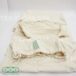 Túi lọc bụi thô - Canvans filter bag