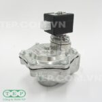 Van điện từ rũ bụi ASCO - Asco pulse diaphragm valve