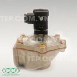 Van điện từ rũ bụi taeha - Taeha pulse diaphragm valve