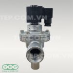Van điện từ rũ bụi XIECHANG - XIECHANG pulse diaphragm valve