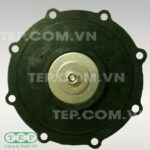 Màng van điện từ Cao su - Main Diaphragm