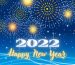Happy New Year 2022 Facebook Post