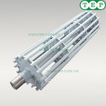 Quả lô dạng lồng - Wings pulley