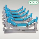 Bộ giá đỡ con lăn - Idlers type 5