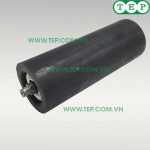 Con lăn cao su giảm chấn - Impact roller
