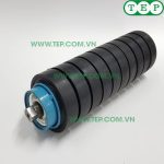 Con lăn cao su giảm chấn B - Impact roller