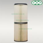 Lõi lọc cartridge Nano