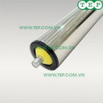 Con Lăn Cốc Bi Nhựa - Plastic Bearing Roller