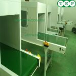 Băng tải hàng hoá PVC