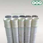 Lõi lọc cartridge PE