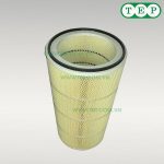 Lõi lọc cartridge chống tĩnh điện