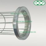 Khung túi lọc bụi miệng tròn