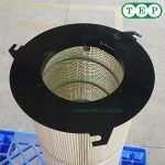 Lõi lọc cartridge tai gài
