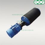 Quả lô điện - Electrical drum pulley