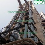 gầu tải hay băng tải gầu