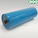 Con lăn băng tải thép - Carrying roller
