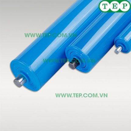 Con lăn nhựa PVC - PVC roller plastic