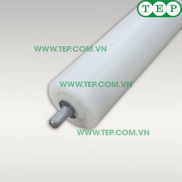 Con lăn nhựa PVC - PVC roller plastic