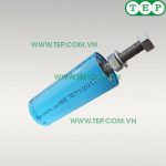 Con lăn chặn băng - Guide roller