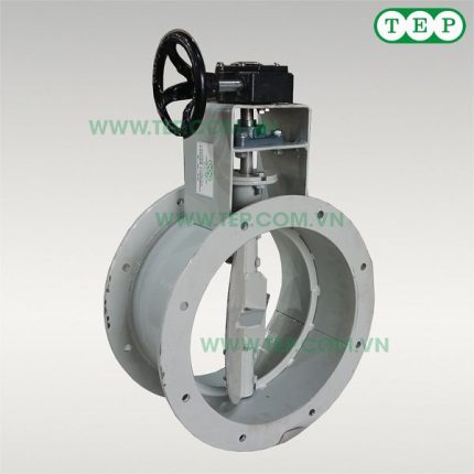 van gió cửa tròn
