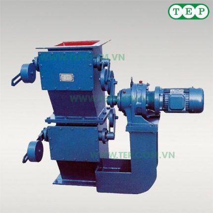 van đối trọng