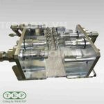 Đồ gá cắt ba-via - Burrs cutting fixture