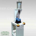 Máy ép nút bịt - Presses stopper