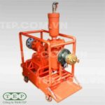 Máy kiểm tra đồng hồ lưu lượng - volume testing