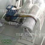 Máy kiểm tra độ kín - Air-tightness testing machine